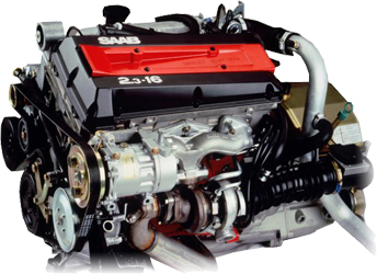 U1154 Engine